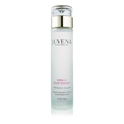 Juvena Miracle Boost Essence elixír krásy - nultá fáze 125 ml