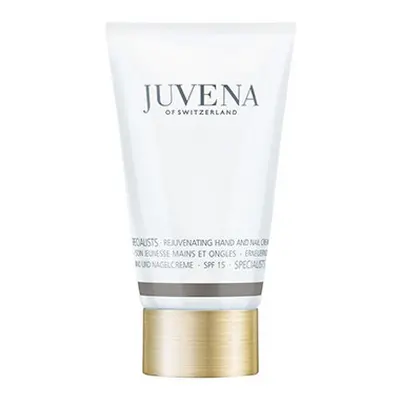 Juvena Hand And Nail Cream krém na ruce a nehty 75 ml