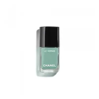 CHANEL Le vernis Dlouhodržící lak na nehty - 590 VERDE PASTELLO 13ML 13 ml