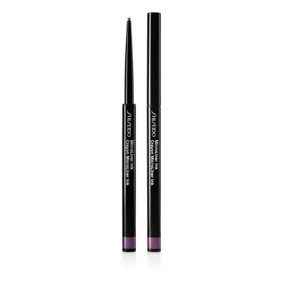 Shiseido Shiseido MicroLiner oční linky s vysoce pigmentovanou matnou barvou - 09 Violet 0.08 g