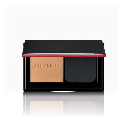 Shiseido Synchro Skin Self-Refreshing Powder Foundation pudrový make-up - 250 9 g