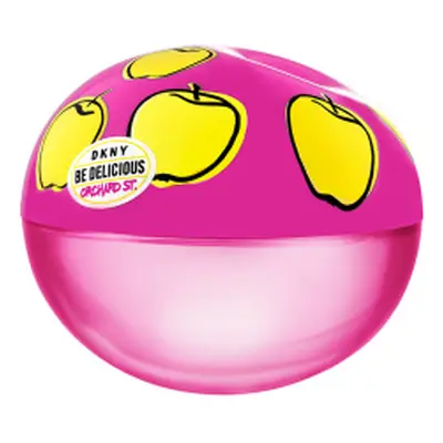 DKNY Be Delicious Orchard Street parfémová voda 50 ml