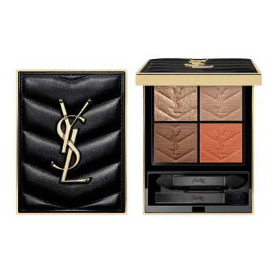 Yves Saint Laurent YSL Couture Mini Clutch paletka očních stínů - 810