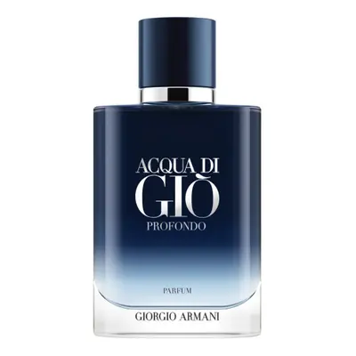 Giorgio Armani Acqua di Giò Profondo Parfum parfémová voda 100 ml