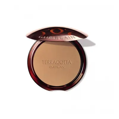 Guerlain Terracotta Bronzing Powder bronzer s 96 % složek přírodního původu - 03