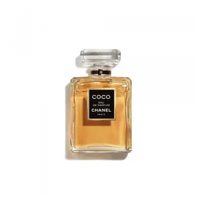 CHANEL Coco Parfémová voda s rozprašovačem - EAU DE PARFUM 50ML 50 ml