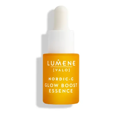 Lumene Glow Boost Essence rozjasňující pleťové sérum 15 ml