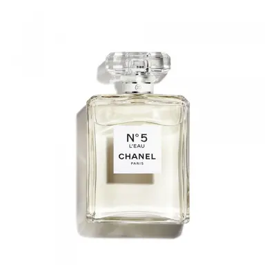 CHANEL N°5 l'eau Toaletní voda s rozprašovačem - EAU DE TOILETTE 100ML 100 ml