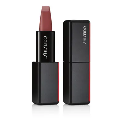 Shiseido ModernMatte Lipstick matná rtěnka - 508 4 g