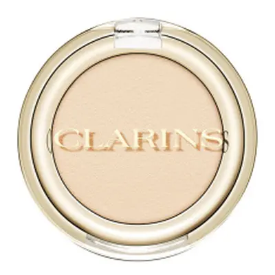 Clarins OMBRE MONO mono oční stíny - 01 1,5 g