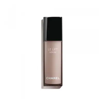 CHANEL Le lift serum Zjemňuje - zpevňuje - posiluje - LAHVIČKA S PUMPIČKOU 30ML 30 ml