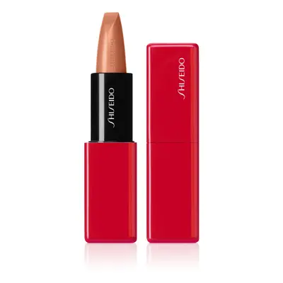 Shiseido TECHNOSATIN GEL LIPSTICK hydratační rtěnka - 403 3,3 g