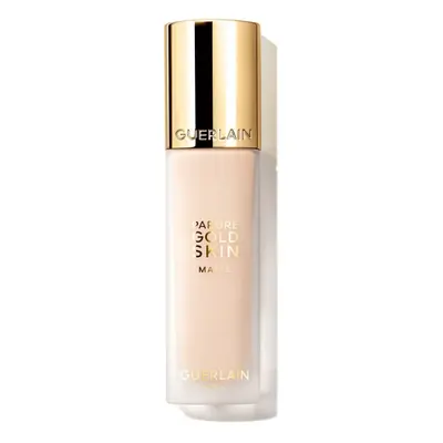 Guerlain Parure Gold Skin Matte Foundation 24H zdokonalující matující make-up - 0.5C