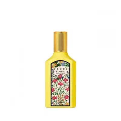 Gucci Gucci Flora Gorgeous Orchid parfémová voda 50 ml