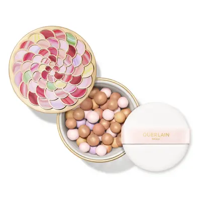 Guerlain Météorites rozjasňující pudrové perly - 3 WARM