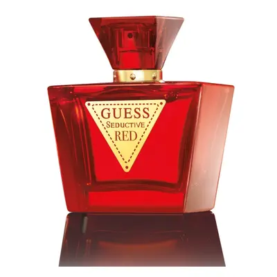 Guess Seductive Red toaletní voda 75ml