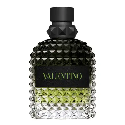 Valentino Born in Roma Uomo Green Stravaganza toaletní voda 100 ml