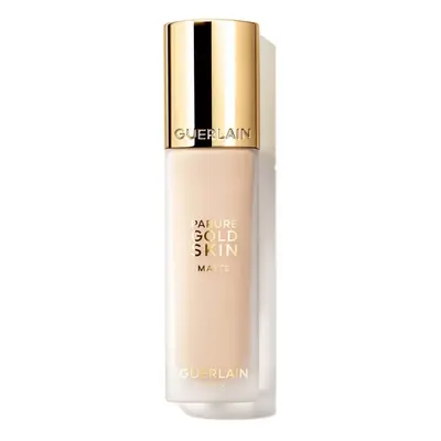 Guerlain Parure Gold Skin Matte Foundation 24H zdokonalující matující make-up - 0N