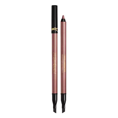 Yves Saint Laurent YSL LINES LIBERATED tužka na oči - 11 UNAPOLOGETIC PINK