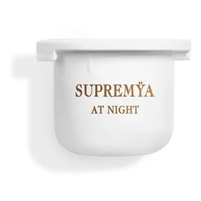 Sisley SUPREMYA AT NIGHT THE SUPREME ANTI-AGEING EYE CREAM intenzivní oční krém na noc proti stá