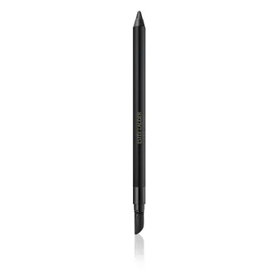 Estée Lauder Double Wear 24H Waterproof Gel Eye Pencil oční linka - 01 Onyx 1,2 g