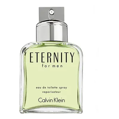 Calvin Klein Eternity Men toaletní voda 100 ml