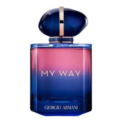 Giorgio Armani My Way Parfum parfém 90 ml