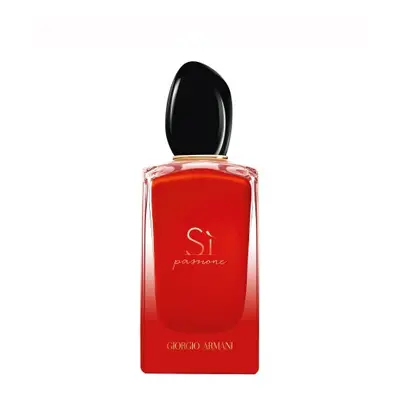 Giorgio Armani Si Passione Intense eau de parfum parfémová voda 100 ml