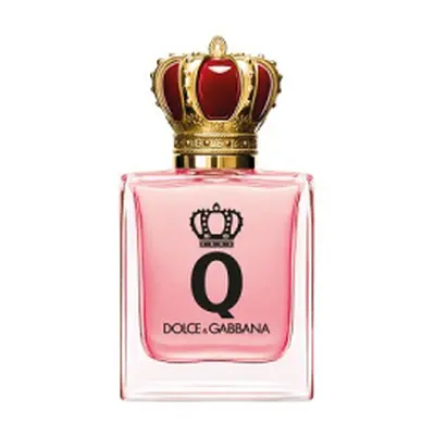 Dolce&Gabbana Q BY D&G parfémová voda 50 ml