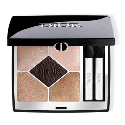 Dior Diorshow 5 Couleurs Eye Palette paletka očních stínů - 429 Toile de Jouy 7 g