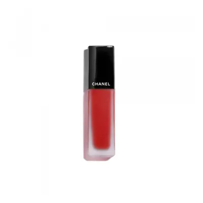 CHANEL Rouge allure ink Tekutá matná rtěnka. - 222 SIGNATURE 6ML 6 ml