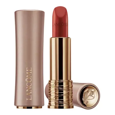 Lancôme L´Absolu Rouge Intimatte lehká matná rtěnka - 196 3,2 g