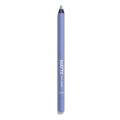 GOSH COPENHAGEN Matte Eye Liner matná tužka na oči - Ocean Mist 1,2 g