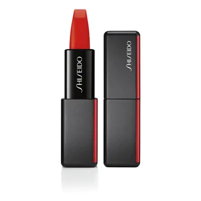 Shiseido ModernMatte Lipstick matná rtěnka - 509 4 g