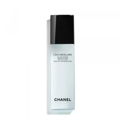 CHANEL L’eau micellaire Micelární čisticí voda zabraňující znečištění - FLAKON 150ML 150 ml