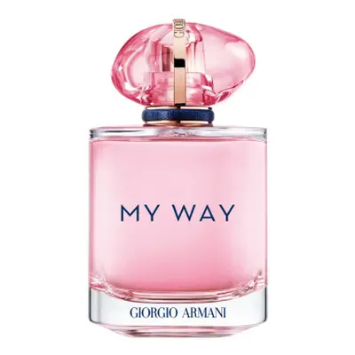 Giorgio Armani My Way Eau de Parfum Nectar parfémová voda 90 ml