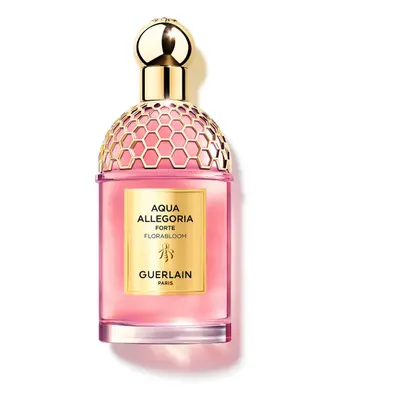 Guerlain Aqua Allegoria Florabloom Forte Eau de Parfum parfémová voda 125 ml