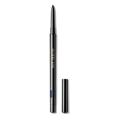 Guerlain The Eye Pencil intenzivní, dlouhotrvající a voděodolná tužka na oči - 03 NIGHT BLUE 0.3