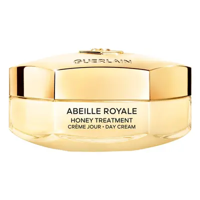 Guerlain Abeille Royale Honey Treatment Day Cream denní krém 50 ml