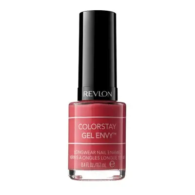 Revlon Colorstay Gel Envy Longwear Nail Enamel lak na nehty - 130 Pocket Aces 11.7 g