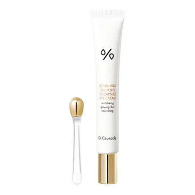 Dr. Ceuracle Royal Vita Propolis 33 Capsule Eye Cream oční krém 20 ml