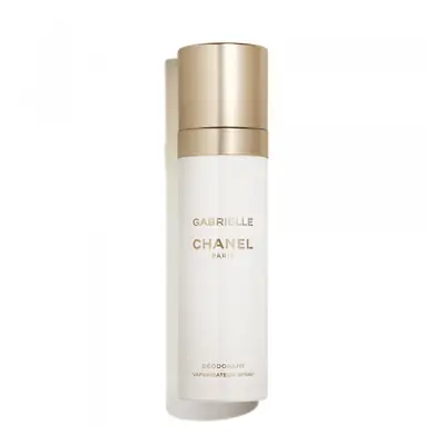 CHANEL Gabrielle chanel Deodorant ve spreji - DEODORANT 100ML 100 ml