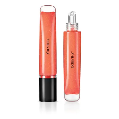 Shiseido SHIMMER GELGLOSS hydratační lesk na rty - 06 9 ml