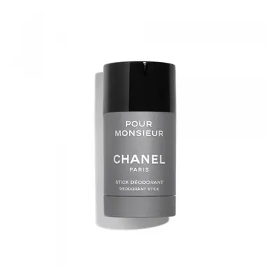 CHANEL Pour monsieur Tuhý deodorant - DEODORANT 60G 60 g