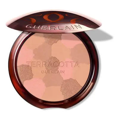 Guerlain Terracotta Light bronzující pudr s 96 % složek přírodního původu - 00 LIGHT COOL