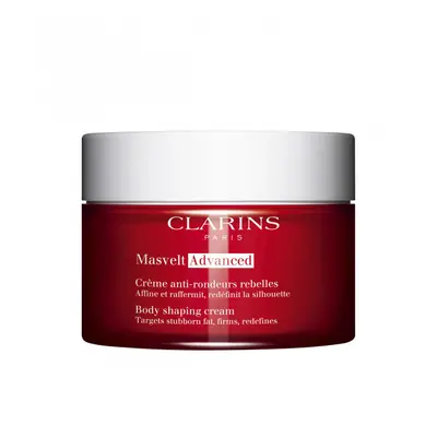 Clarins Body Shaping Cream tělový krém 200 ml