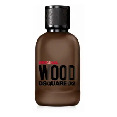 Dsquared2 Wood Original parfémová voda 50 ml