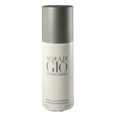 Giorgio Armani Giorgio Armani Acqua Di Giò Uomo deospray 150 ml