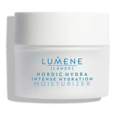 Lumene Intense Hydration Moisturizer hydratační denní krém 50 ml