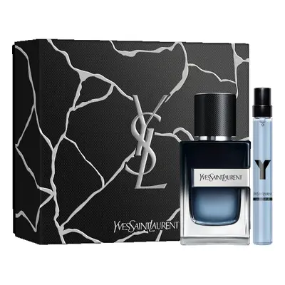 Yves Saint Laurent Dárkový set Y EDP dárkový set (EDP60+10ml)